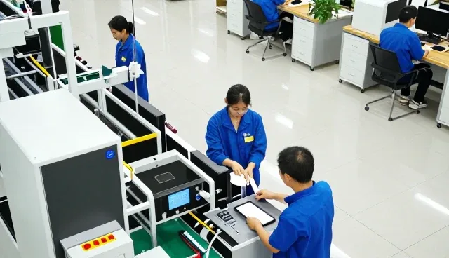 日用百货组合